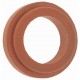 Red gasket large hole (Neoprene)