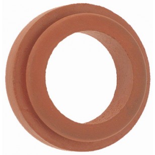 Red gasket large hole (Neoprene)