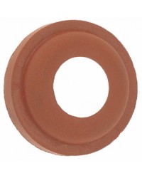 Red gasket small hole (Neoprene)