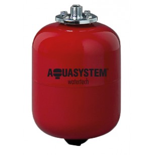 Vase d'expansion pour chauffage