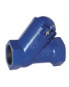 Check valves - Ball type - Tapped