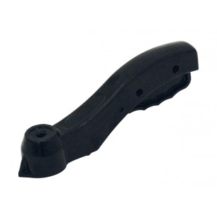 Poignée pour vanne papillon