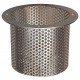 Strainer for 540 type check valve - Stainless steel 304